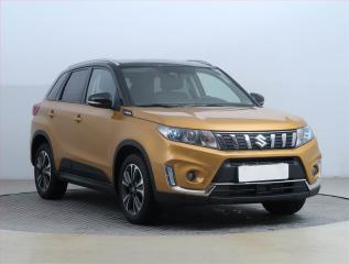 Suzuki Vitara Elegance 1.4 BoosterJet