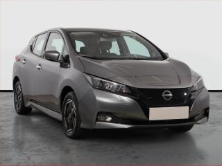 Nissan Leaf 40 kWh, SoH 90%, Automat