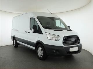 Ford Transit Trend 2.0 EcoBlue, L3H2, 1.0t
