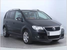 Volkswagen Touran CrossTouran 1.4 TSI