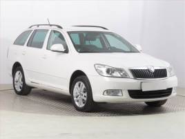 koda Octavia 1.6 TDI, 4X4, Serv.kniha