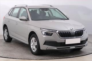 koda Kamiq 1.0 TSI, R,1.MAJITEL