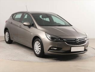 Opel Astra 1.0 Turbo, R,1.maj