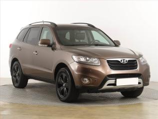 Hyundai Santa Fe 2.2 CRDi, 4X4, Automat