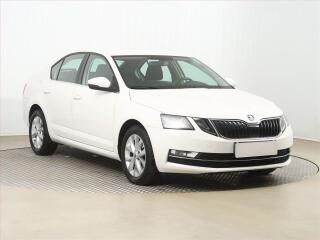 �koda Octavia 1.6 TDI, Tempomat