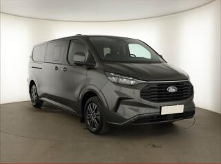 Ford Transit Custom 2.0 EcoBlue