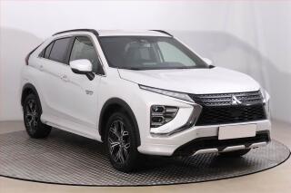 Mitsubishi Eclipse Cross Intense Plug-in-Hybrid