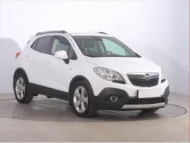 Opel Mokka 1.4 Turbo, LPG, Serv.kniha