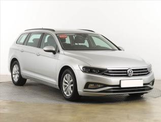 Volkswagen Passat Business 1.6 TDI, Automat