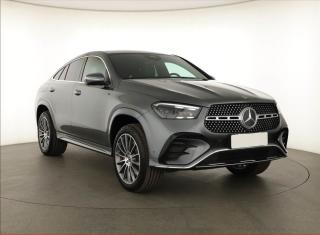 Mercedes-Benz GLE 450 d 4MATIC, AMG paket
