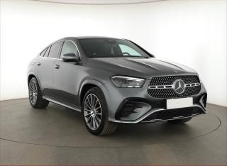 Mercedes-Benz GLE 450 d 4MATIC, AMG paket