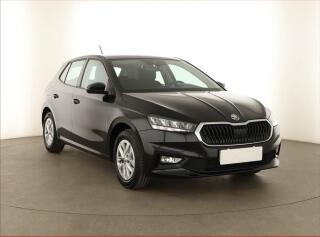 �koda Fabia 1.0, Selection, FullLed