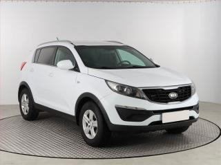 Kia Sportage 1.6 GDI, LPG, Serv.kniha, Navi