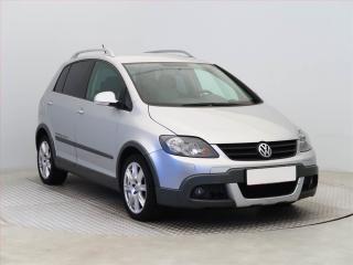 Volkswagen Golf Plus CrossGolf 1.4 TSI, R,2.maj