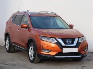 Nissan X-Trail 2.0 dCi, 4X4, Automat