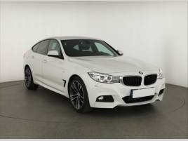 BMW M Sport 320d xDrive GT