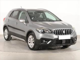 Suzuki SX4 S-Cross Comfort 1.4 BoosterJet