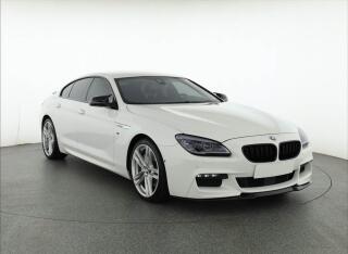 BMW 640d xDrive