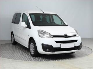 Citro�n Berlingo Feel 1.6 BlueHDi, 5M�st, �R