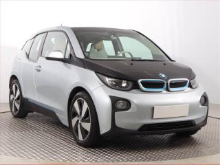 BMW i3 60Ah BEV, SoH 83%, Automat