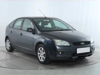 Ford Focus 1.4 16V, po STK, jezd dobe