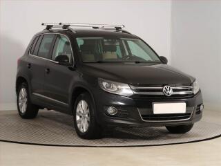 Volkswagen Tiguan Exclusive 2.0 TDI, 4X4