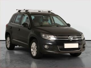 Volkswagen Tiguan Exclusive 2.0 TDI, 4X4