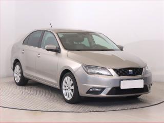 Seat Toledo 1.2 TSI, Ke, Xenony