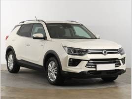 SsangYong Korando Clever 1.5 T-GDI, digi klima