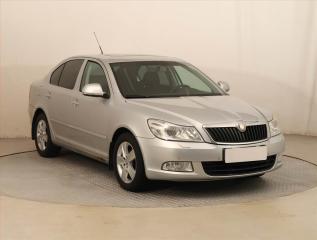 koda Octavia 1.9 TDI, Xenony, Tempomat