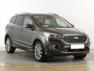 Ford Kuga Vignale 1.5 EcoBoost