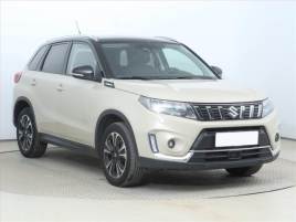 Suzuki Vitara Elegance 1.4 BoosterJet