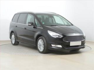 Ford Galaxy Titanium 2.0 EcoBlue, Automat