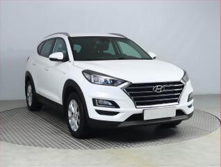 Hyundai Tucson Ice Braker 1.6 CRDi
