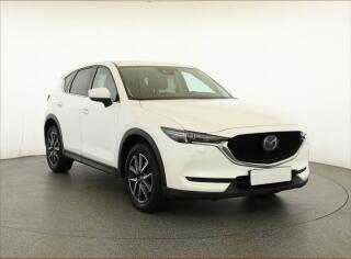Mazda CX-5 Revolution TOP 2.2 Skyactiv-D