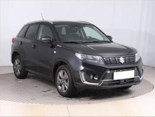 Suzuki Vitara Premium 1.4 BoosterJet