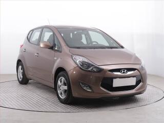 Hyundai ix20 1.4 CVVT