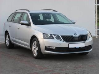 koda Octavia 1.6 TDI, Park.senzory