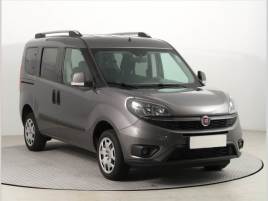 Fiat Dobl 1.4 T-Jet, 7Mst, 1Maj