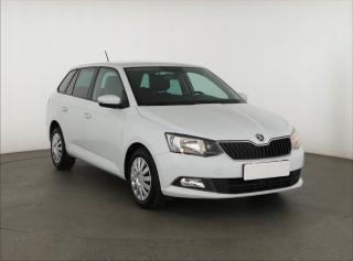 koda Fabia Ambition 1.4 TDI, R,1.maj