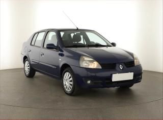 Renault Thalia 1.2 16V, R,1.maj, Serv.kniha