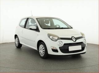 Renault Twingo 1.2 16V , LPG, Serv.kniha