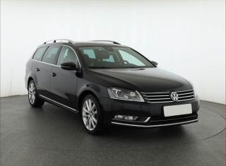 Volkswagen Passat Highline 2.0 TDI, Automat
