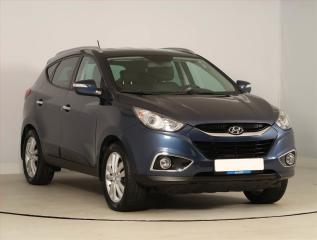 Hyundai ix35 2.0 CVVT, 4X4, Ke, Navi
