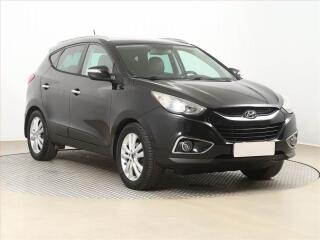 Hyundai ix35 2.0 CRDi, 4X4, Automat