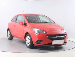Opel Corsa 1.4, Serv.kniha, Tempomat