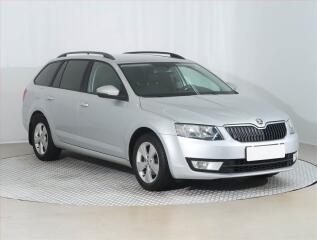 �koda Octavia 1.6 TDI, Navi, Tempomat
