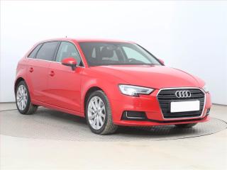 Audi A3 Sport 1.5 TFSI