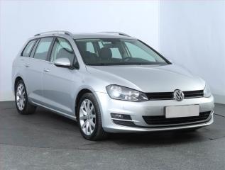 Volkswagen Golf Highline 2.0 TDI, Automat