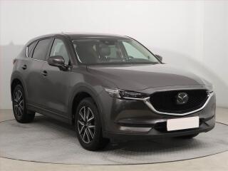 Mazda CX-5 2.2 Skyactiv-D, 4X4, Automat